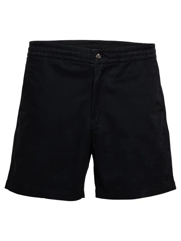 Polo Ralph Lauren Polo Ralph Lauren Chino hlače 'Repsters'  črna