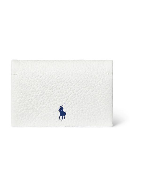 Polo Ralph Lauren Polo Ralph Lauren Denarnica  kraljevo modra / bela