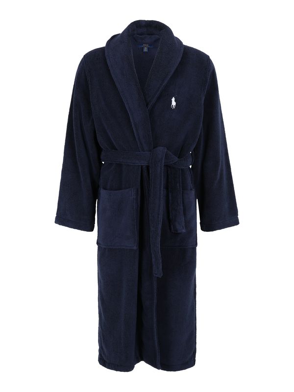 Ralph Lauren Polo Ralph Lauren Dolg kopalni plašč  mornarska
