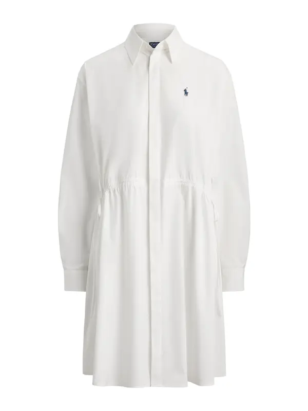 Polo Ralph Lauren Polo Ralph Lauren Dolga srajca  off-bela