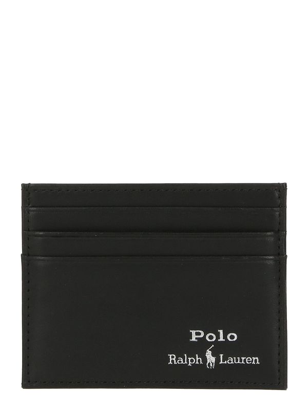 Polo Ralph Lauren Polo Ralph Lauren Etui  črna