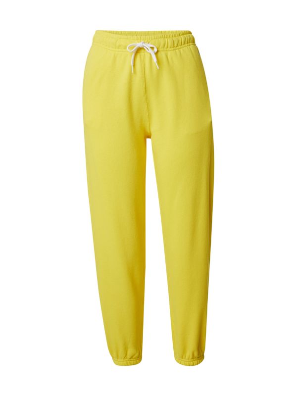 Polo Ralph Lauren Polo Ralph Lauren Hlače  apno