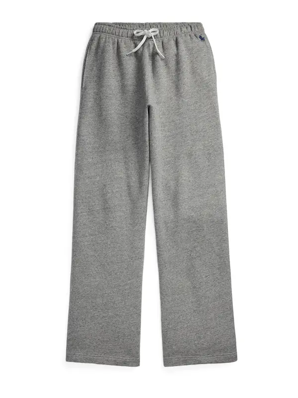 Polo Ralph Lauren Polo Ralph Lauren Hlače 'ARCTIC'  temno siva