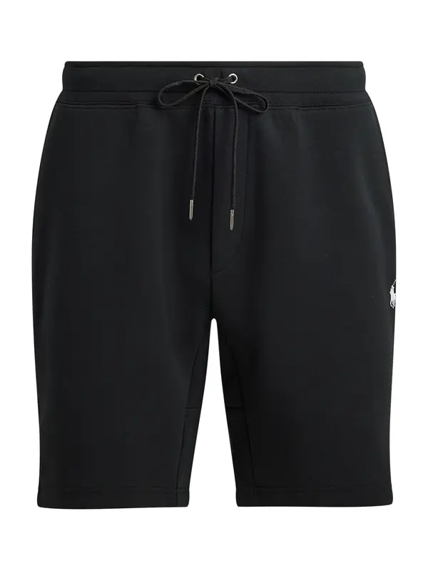Polo Ralph Lauren Polo Ralph Lauren Hlače 'ATHLETIC'  črna