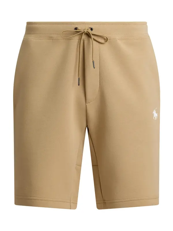 Polo Ralph Lauren Polo Ralph Lauren Hlače 'ATHLETIC'  kamela