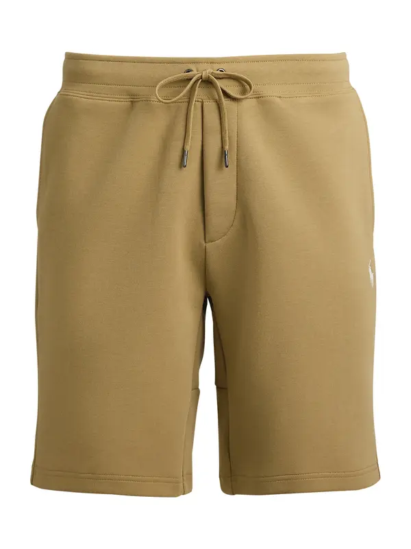 Polo Ralph Lauren Polo Ralph Lauren Hlače 'ATHLETIC'  temno bež