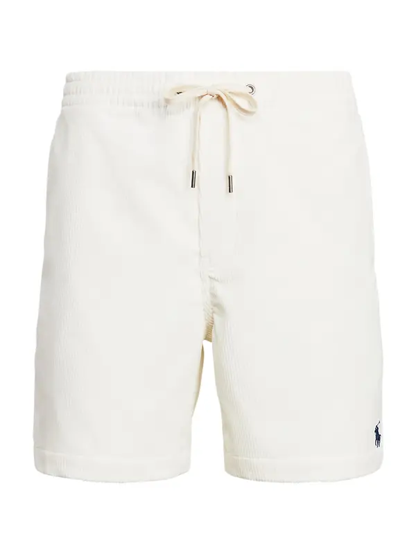 Polo Ralph Lauren Polo Ralph Lauren Hlače  bela