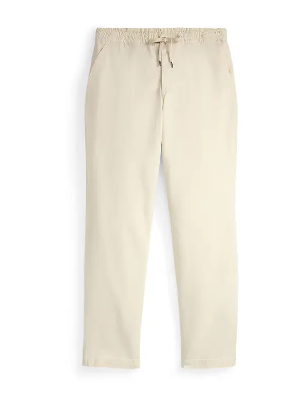Polo Ralph Lauren Polo Ralph Lauren Hlače 'CLASSIC'  greige