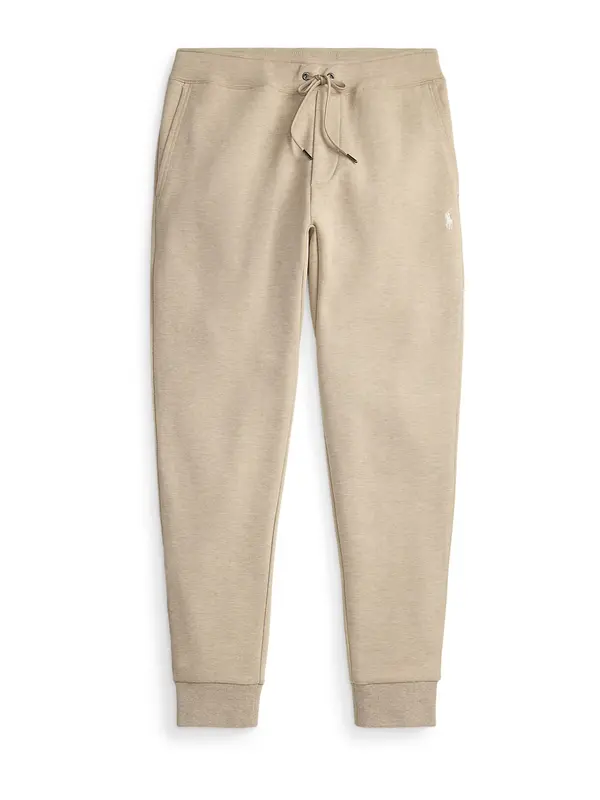 Polo Ralph Lauren Polo Ralph Lauren Hlače  ecru / bela