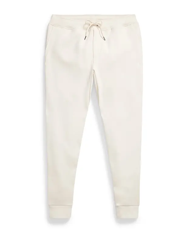 Polo Ralph Lauren Polo Ralph Lauren Hlače  kremna