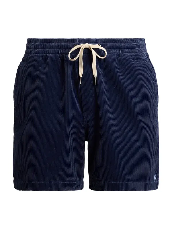 Polo Ralph Lauren Polo Ralph Lauren Hlače  mornarska