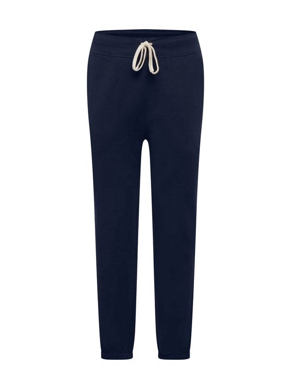 Ralph Lauren Polo Ralph Lauren Hlače  mornarska