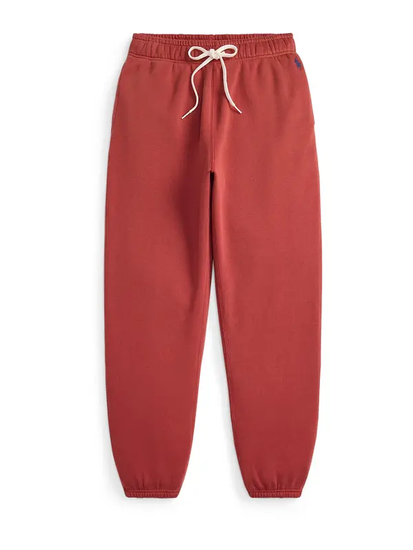 Polo Ralph Lauren Polo Ralph Lauren Hlače  rdeča