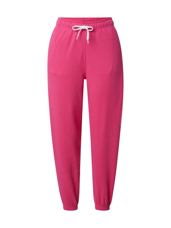 Polo Ralph Lauren Polo Ralph Lauren Hlače  roza