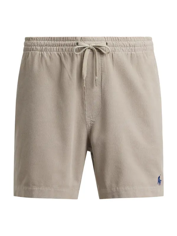 Polo Ralph Lauren Polo Ralph Lauren Hlače  siva