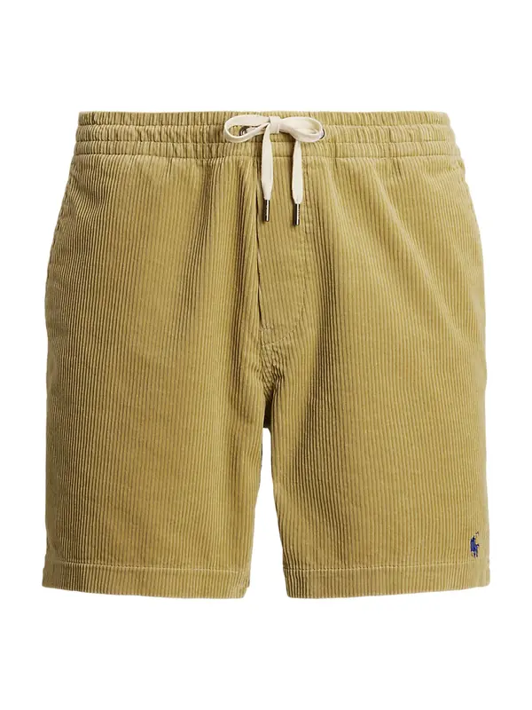 Polo Ralph Lauren Polo Ralph Lauren Hlače  slonovina
