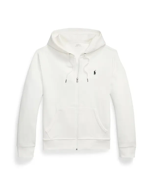 Polo Ralph Lauren Polo Ralph Lauren Jopa na zadrgo  bela