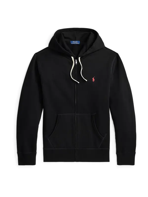 Polo Ralph Lauren Polo Ralph Lauren Jopa na zadrgo  črna