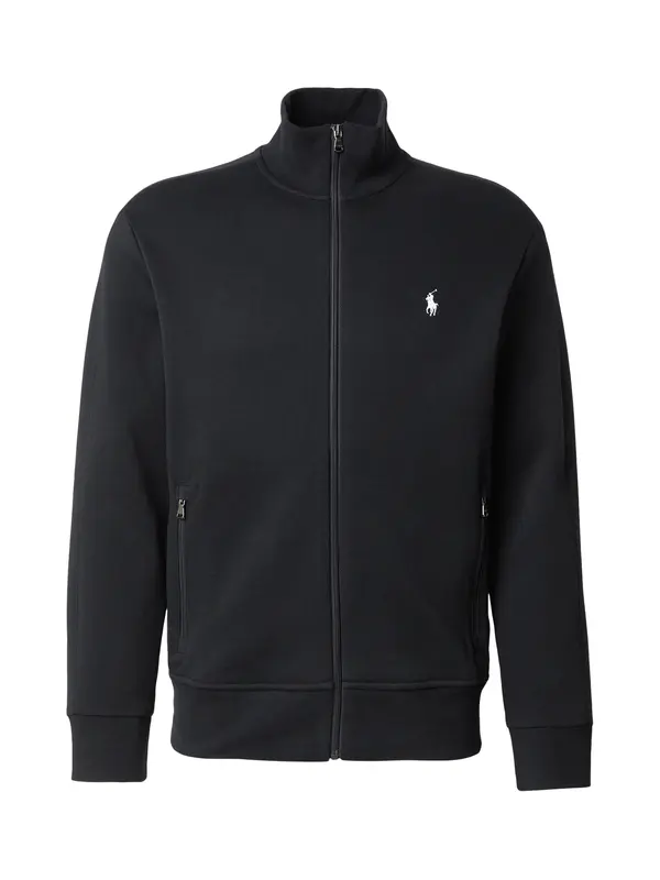 Polo Ralph Lauren Polo Ralph Lauren Jopa na zadrgo  črna