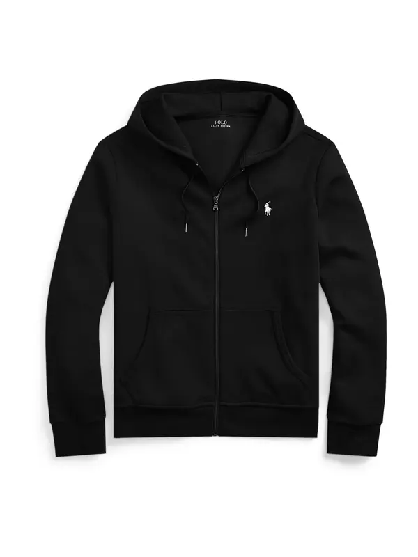 Polo Ralph Lauren Polo Ralph Lauren Jopa na zadrgo  črna