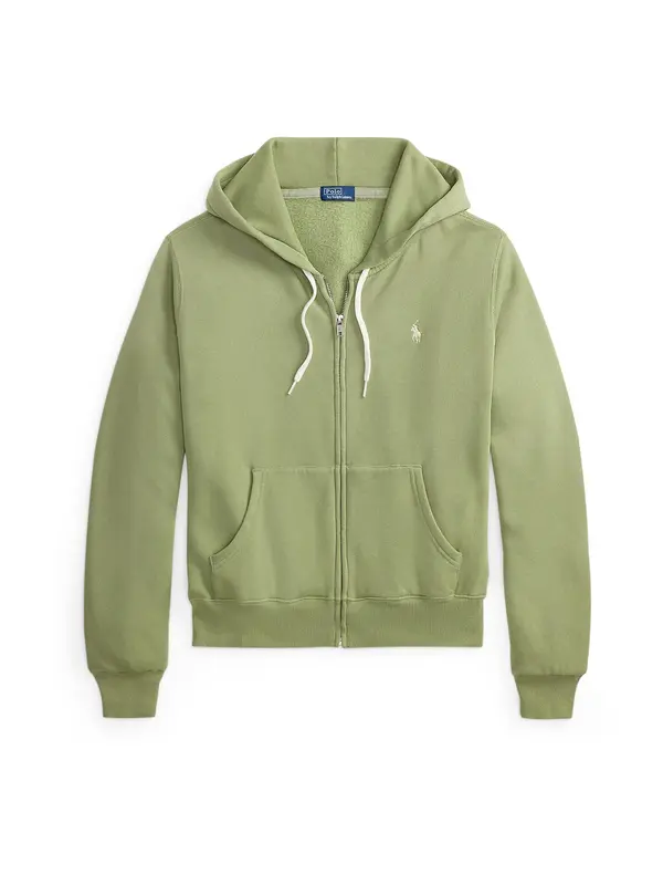 Polo Ralph Lauren Polo Ralph Lauren Jopa na zadrgo  jabolko