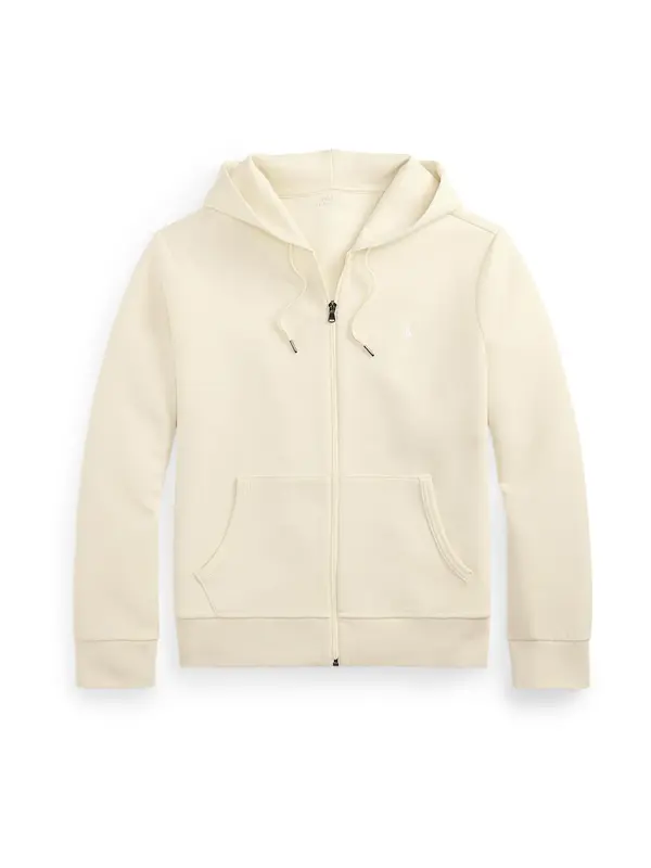 Polo Ralph Lauren Polo Ralph Lauren Jopa na zadrgo  kremna