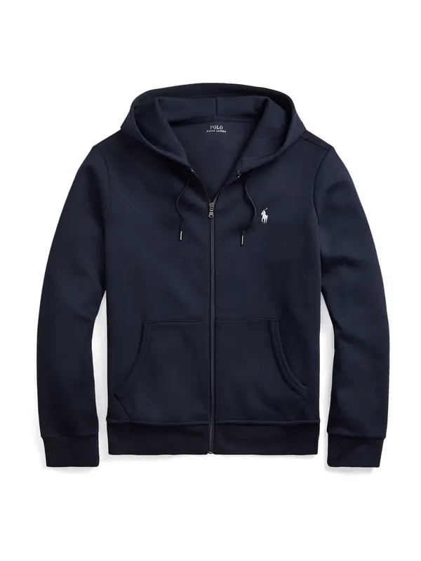 Polo Ralph Lauren Polo Ralph Lauren Jopa na zadrgo  mornarska / bela