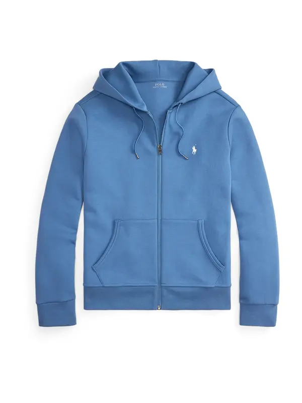 Polo Ralph Lauren Polo Ralph Lauren Jopa na zadrgo  opal / bela