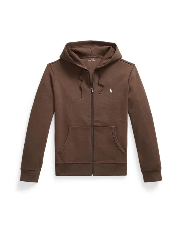 Polo Ralph Lauren Polo Ralph Lauren Jopa na zadrgo  rjava