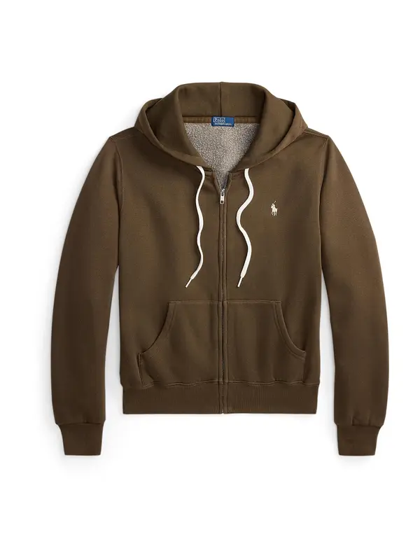 Polo Ralph Lauren Polo Ralph Lauren Jopa na zadrgo  rjava