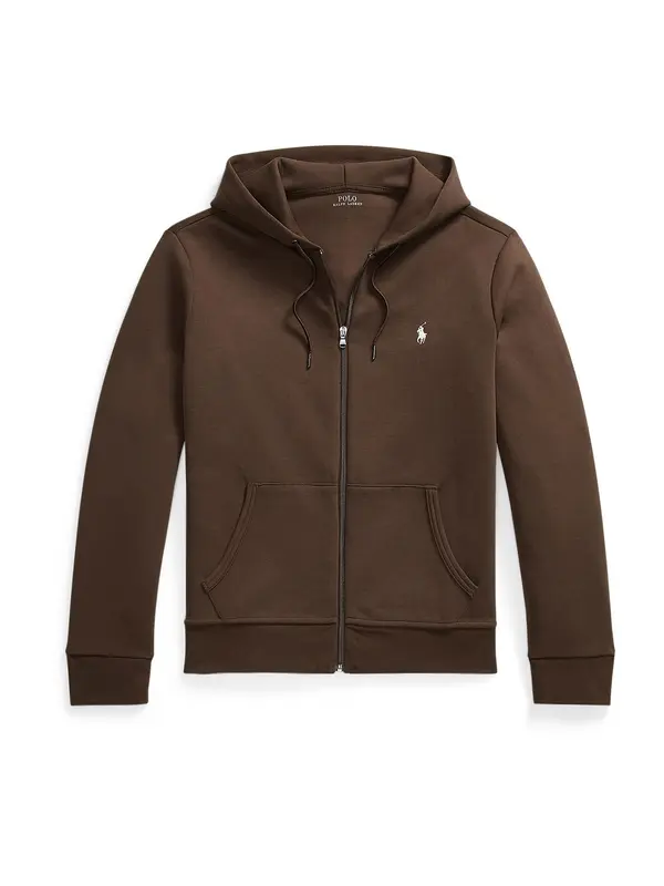 Polo Ralph Lauren Polo Ralph Lauren Jopa na zadrgo  rjava