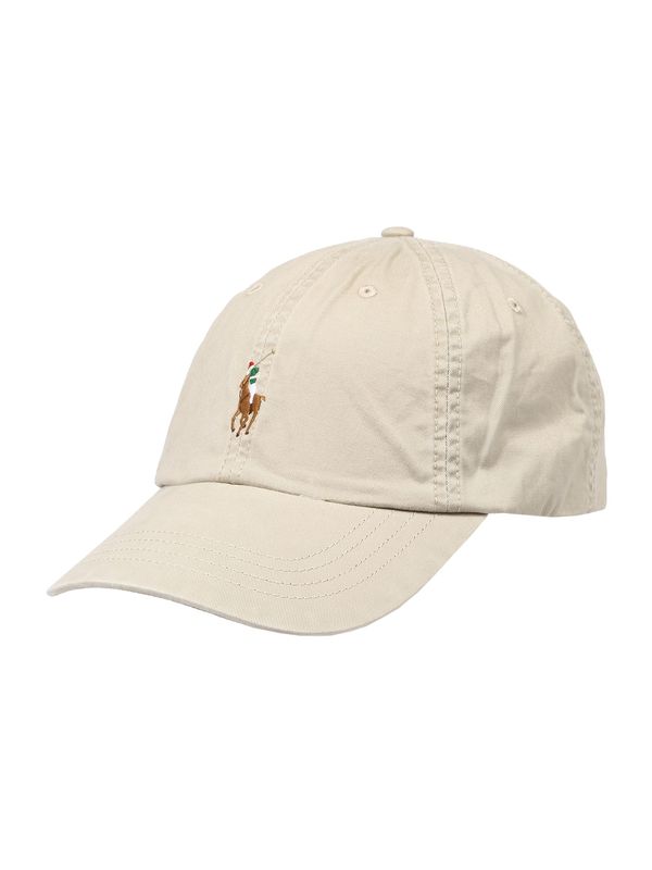 Ralph Lauren Polo Ralph Lauren Kapa  bež / mešane barve