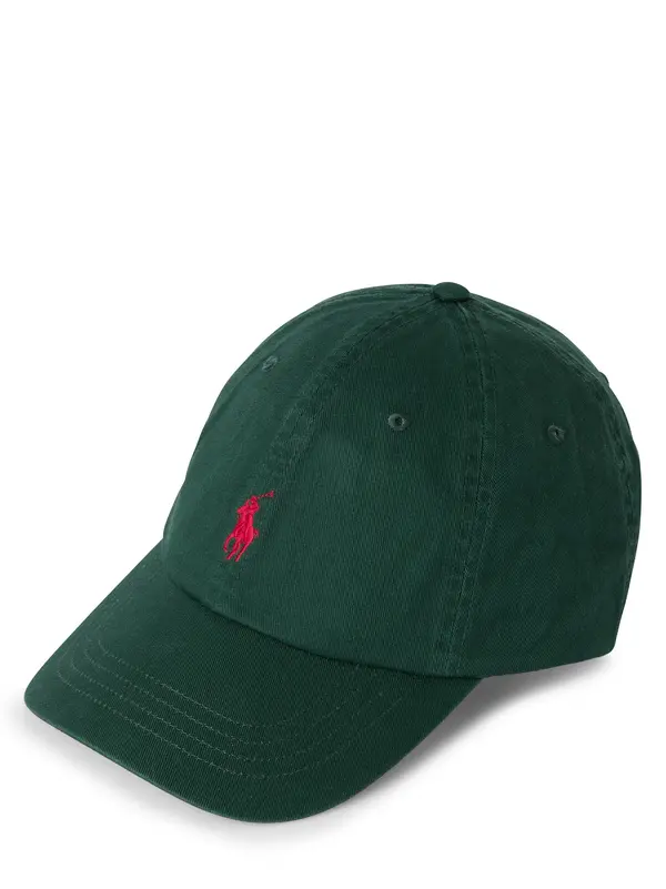 Polo Ralph Lauren Polo Ralph Lauren Kapa ' Classic Sport Cap '  jelka