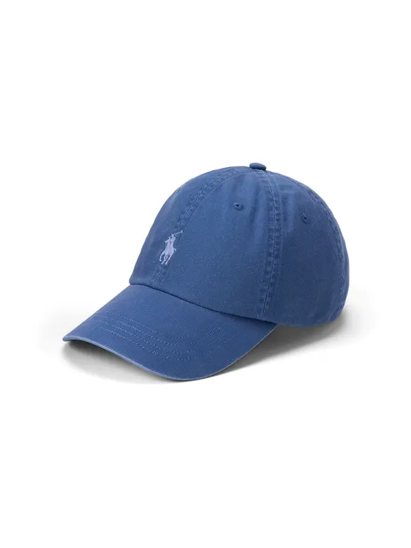 Polo Ralph Lauren Polo Ralph Lauren Kapa 'CLS SPRT'  kraljevo modra / svetlo modra