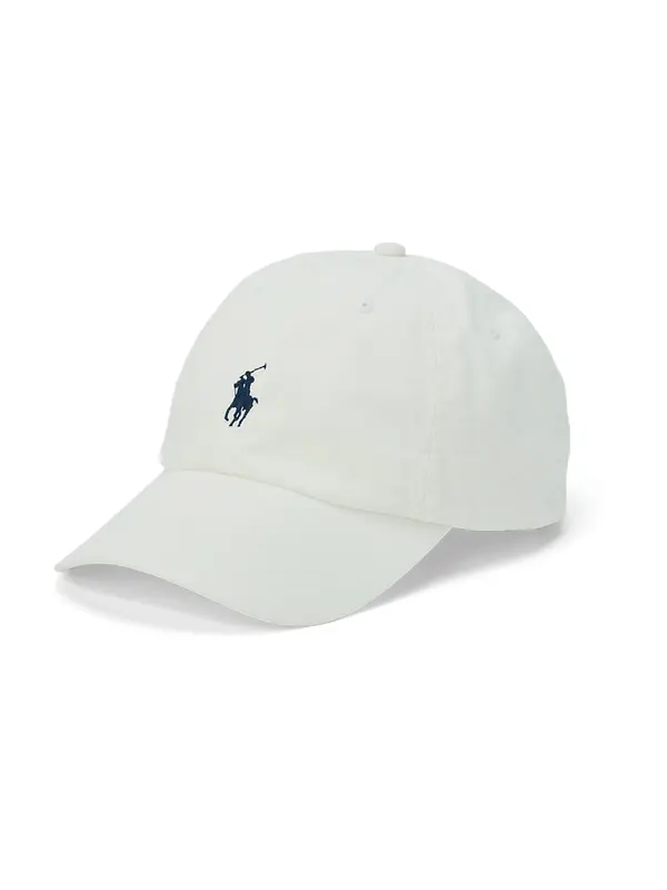 Polo Ralph Lauren Polo Ralph Lauren Kapa 'CLS SPRT'  marine / bela