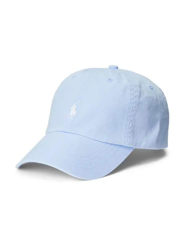 Polo Ralph Lauren Polo Ralph Lauren Kapa 'Cls Sprt'  svetlo modra