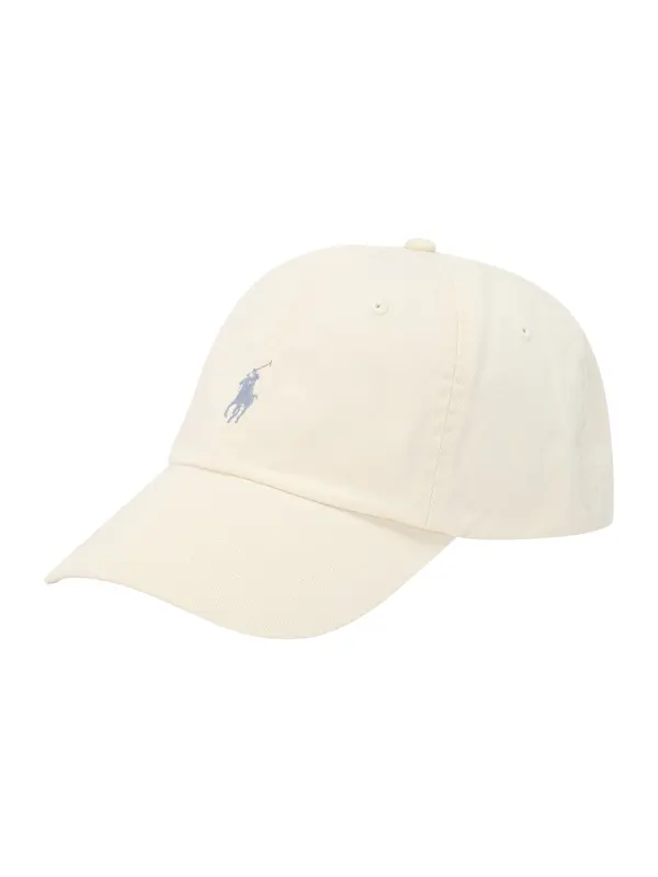 Polo Ralph Lauren Polo Ralph Lauren Kapa  kremna / nebeško modra