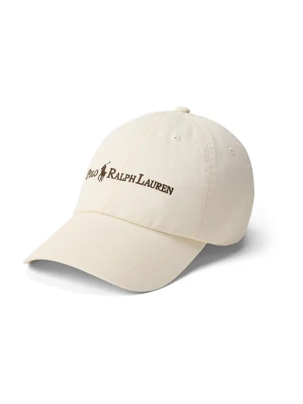 Polo Ralph Lauren Polo Ralph Lauren Kapa  kremna