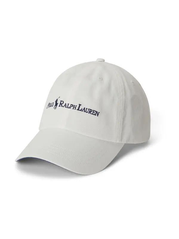 Polo Ralph Lauren Polo Ralph Lauren Kapa  marine / off-bela