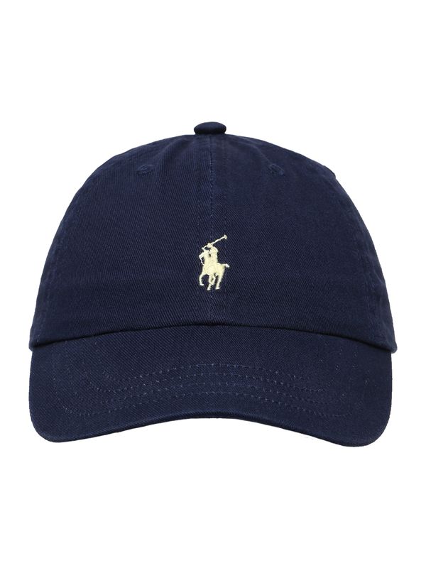 Polo Ralph Lauren Polo Ralph Lauren Kapa  mornarska / bela