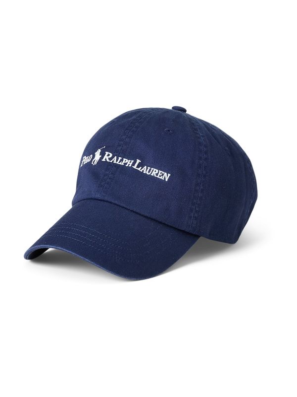 Polo Ralph Lauren Polo Ralph Lauren Kapa  mornarska / bela