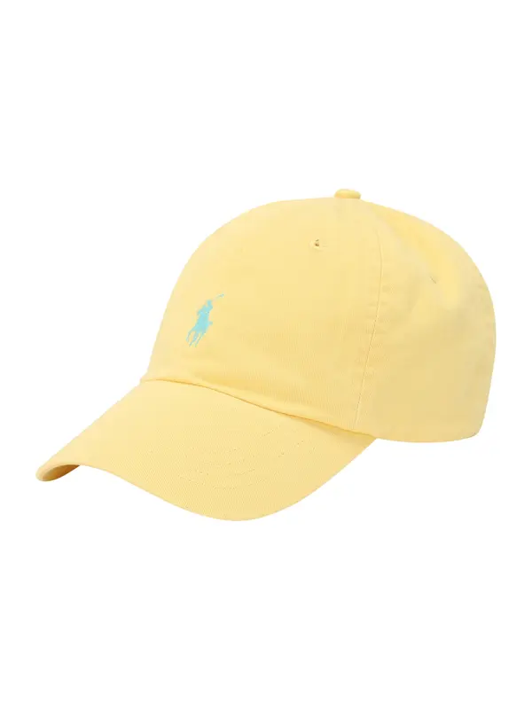Polo Ralph Lauren Polo Ralph Lauren Kapa  rumena