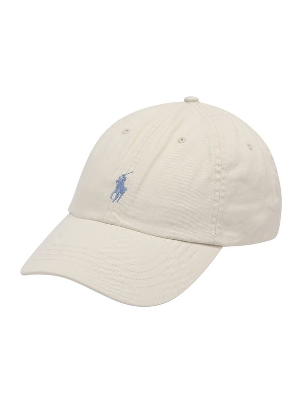 Polo Ralph Lauren Polo Ralph Lauren Kapa  slonovina / dimno modra
