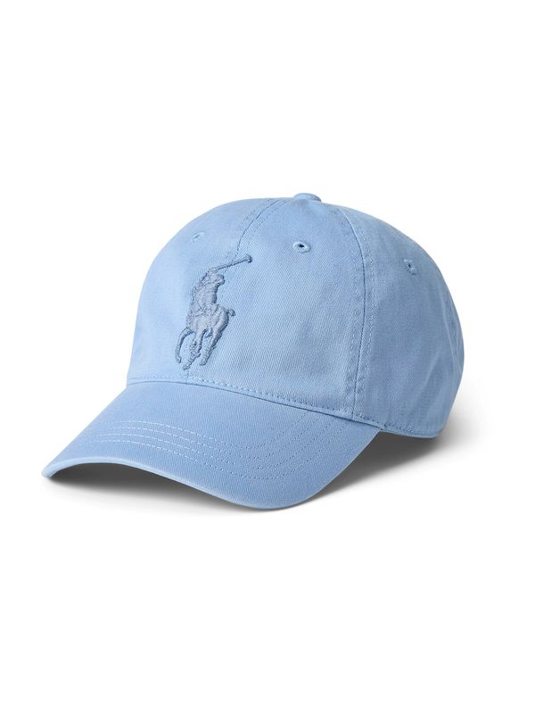 Polo Ralph Lauren Polo Ralph Lauren Kapa  svetlo modra