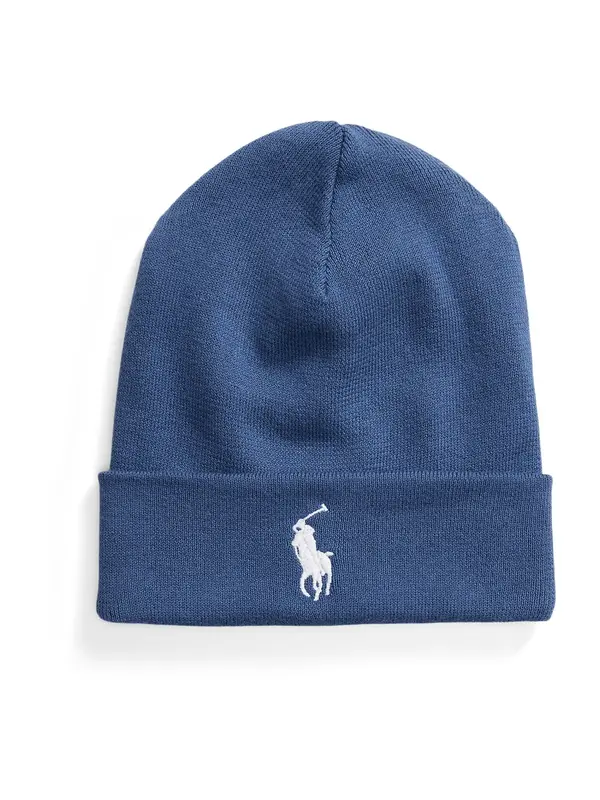 Polo Ralph Lauren Polo Ralph Lauren Kape  mornarska / bela