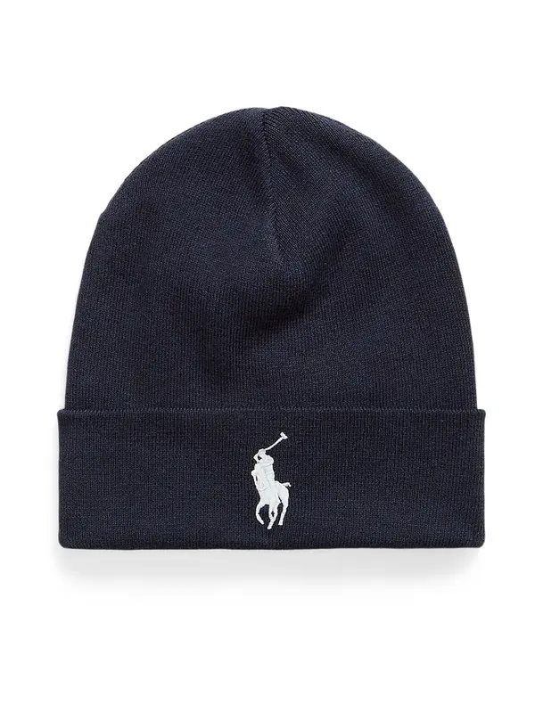 Polo Ralph Lauren Polo Ralph Lauren Kape  mornarska / bela