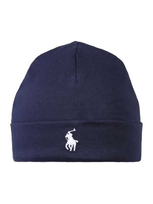 Polo Ralph Lauren Polo Ralph Lauren Kape  mornarska / bela