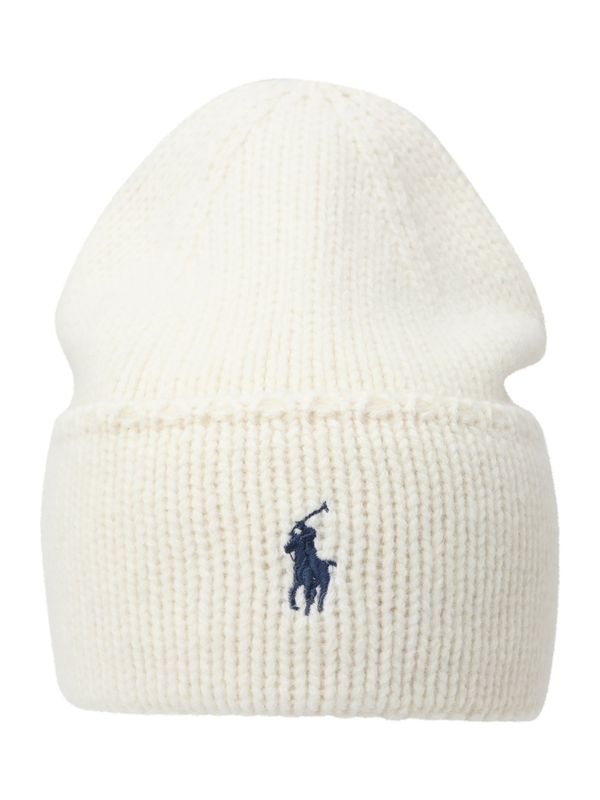 Polo Ralph Lauren Polo Ralph Lauren Kape 'PONY'  kremna / marine