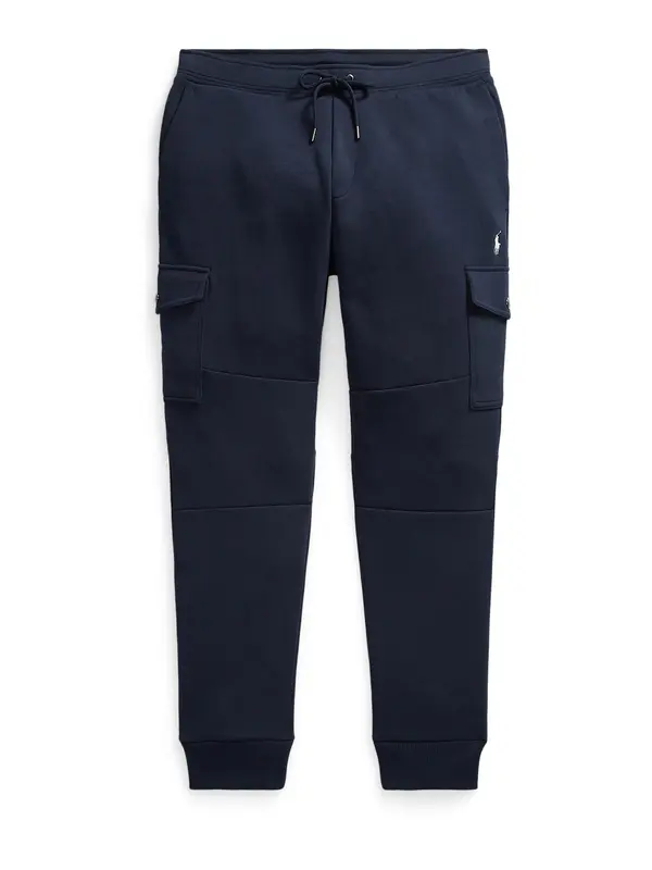 Polo Ralph Lauren Polo Ralph Lauren Kargo hlače  mornarska
