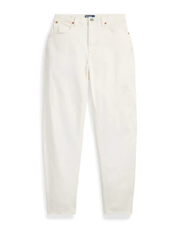 Polo Ralph Lauren Polo Ralph Lauren Kavbojke  bel denim